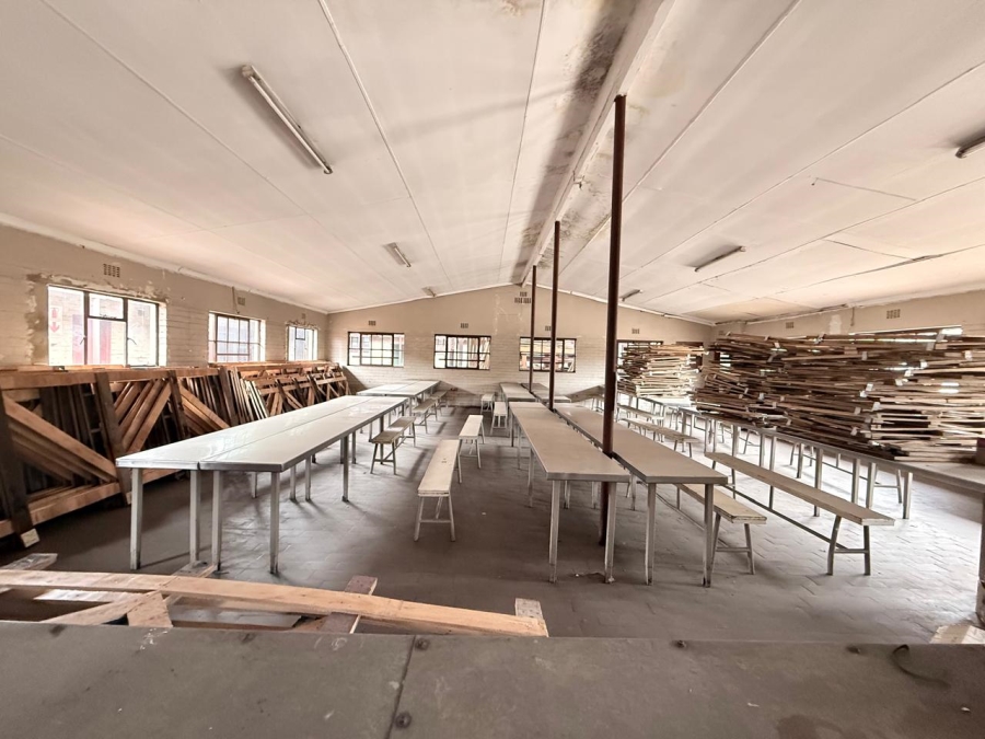 Commercial Property for Sale in Airport Industrial KwaZulu-Natal