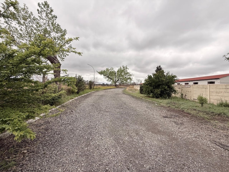 Commercial Property for Sale in Airport Industrial KwaZulu-Natal