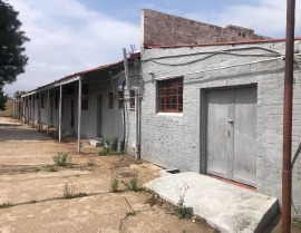 Commercial Property for Sale in Airport Industrial KwaZulu-Natal