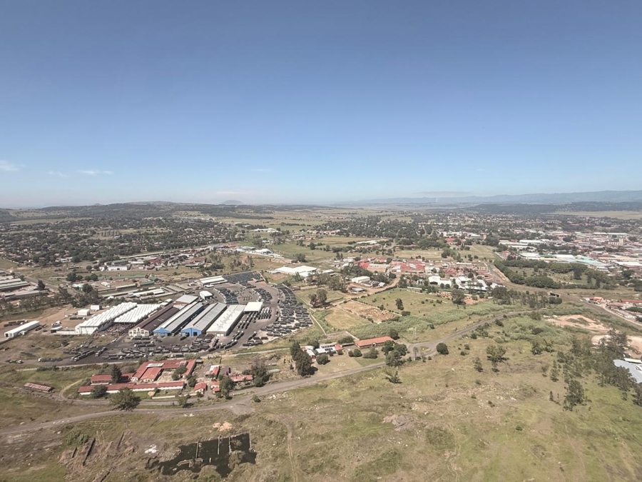 Commercial Property for Sale in Airport Industrial KwaZulu-Natal