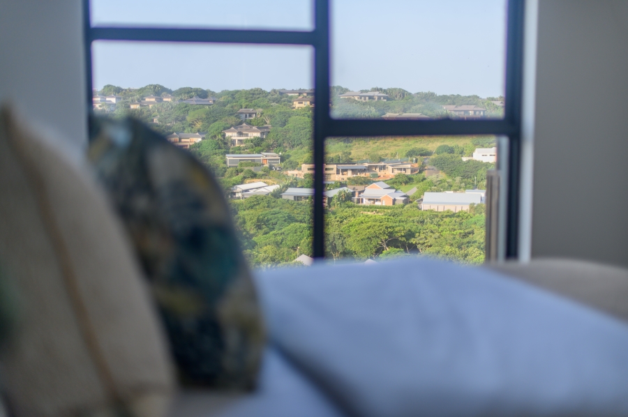 2 Bedroom Property for Sale in Zululami Coastal Estate KwaZulu-Natal