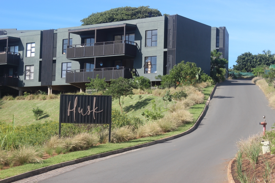 2 Bedroom Property for Sale in Zululami Coastal Estate KwaZulu-Natal