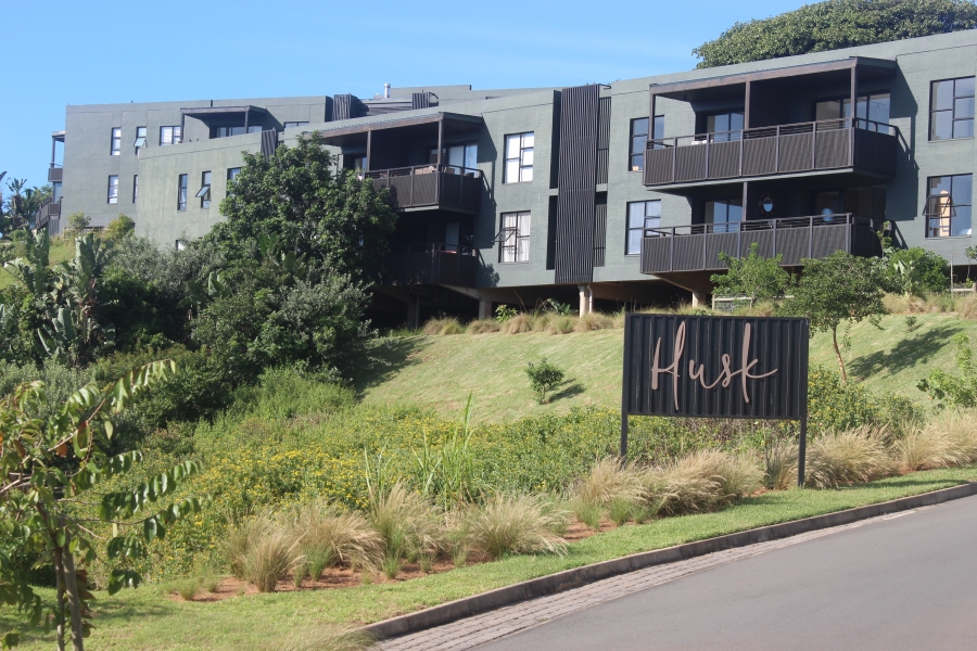 2 Bedroom Property for Sale in Zululami Coastal Estate KwaZulu-Natal