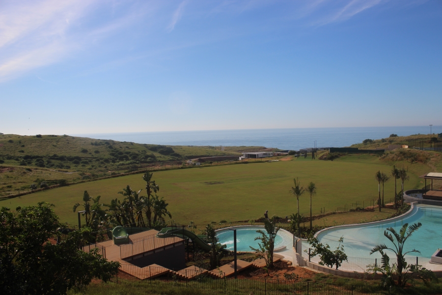 2 Bedroom Property for Sale in Zululami Coastal Estate KwaZulu-Natal