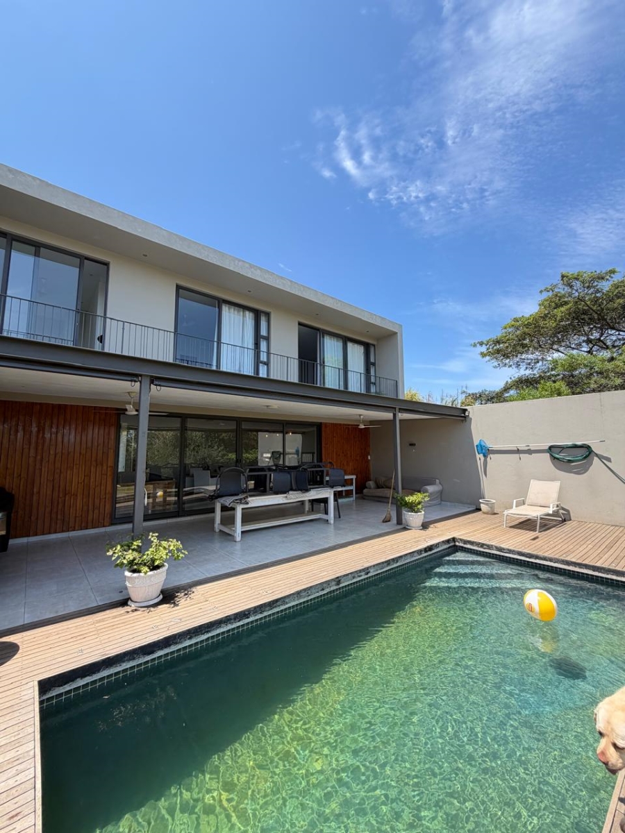 4 Bedroom Property for Sale in Elaleni Coastal Forest Estate KwaZulu-Natal