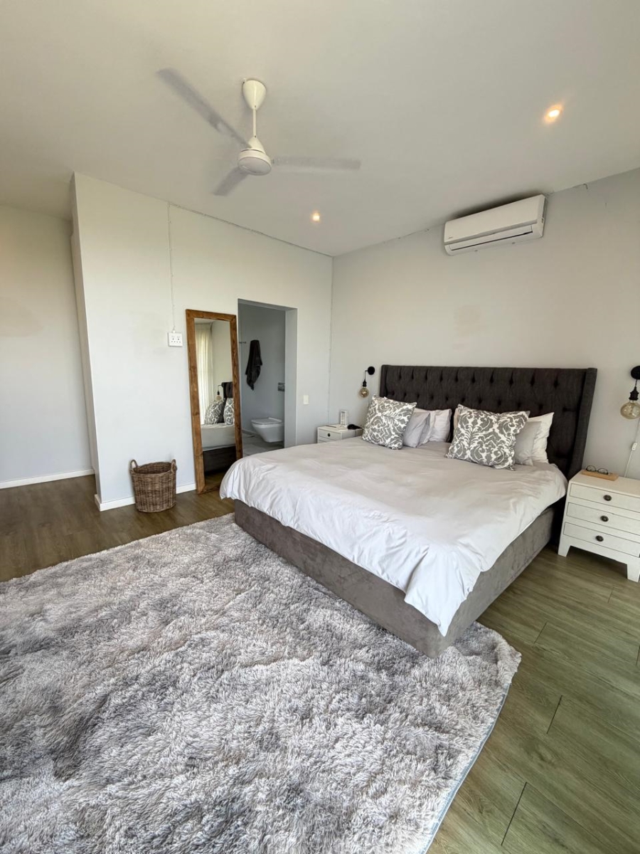 4 Bedroom Property for Sale in Elaleni Coastal Forest Estate KwaZulu-Natal