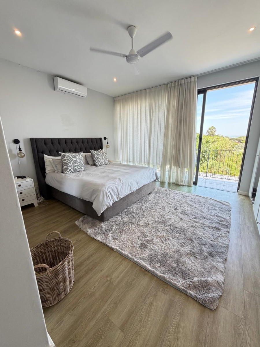 4 Bedroom Property for Sale in Elaleni Coastal Forest Estate KwaZulu-Natal