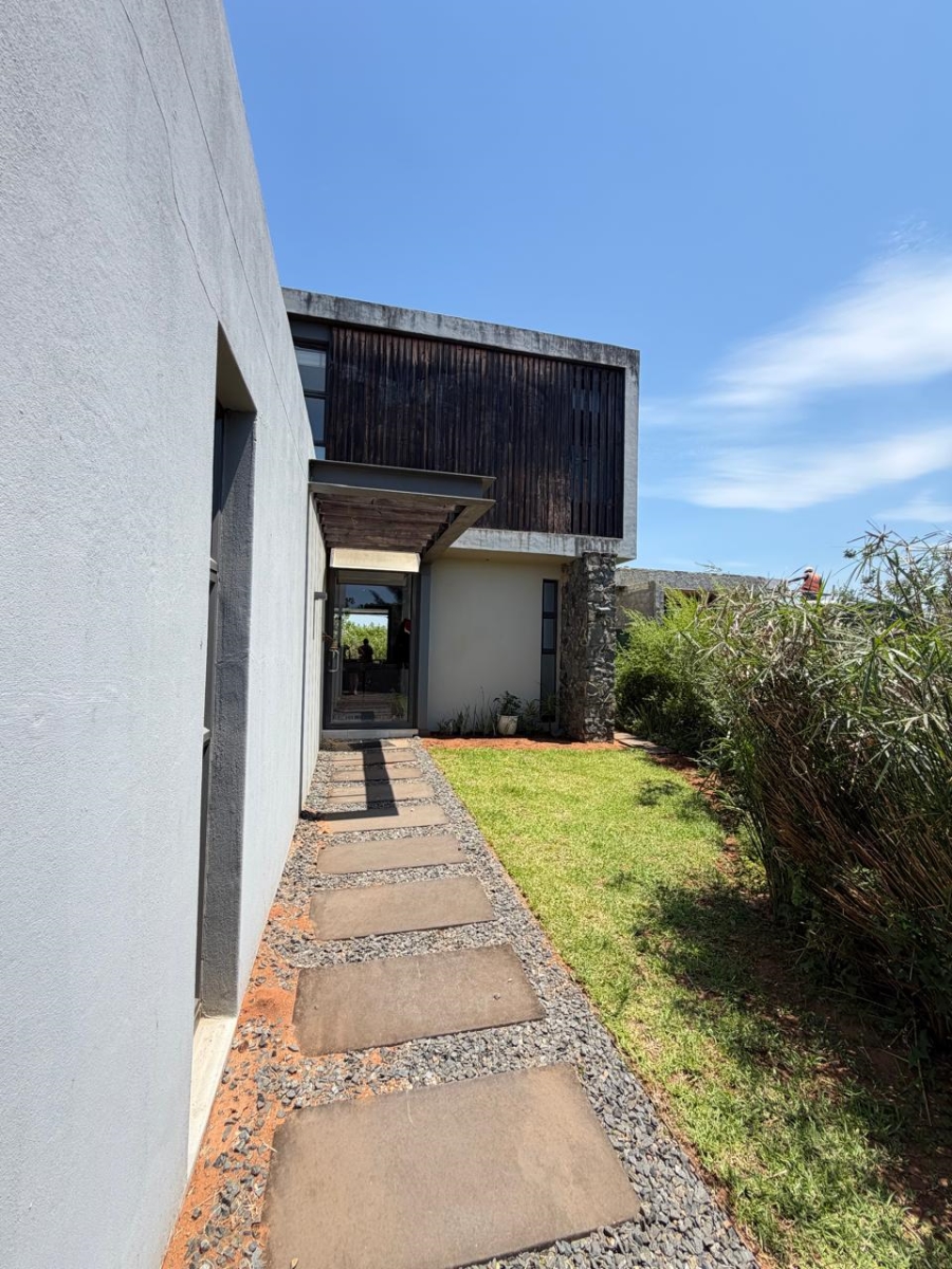 4 Bedroom Property for Sale in Elaleni Coastal Forest Estate KwaZulu-Natal