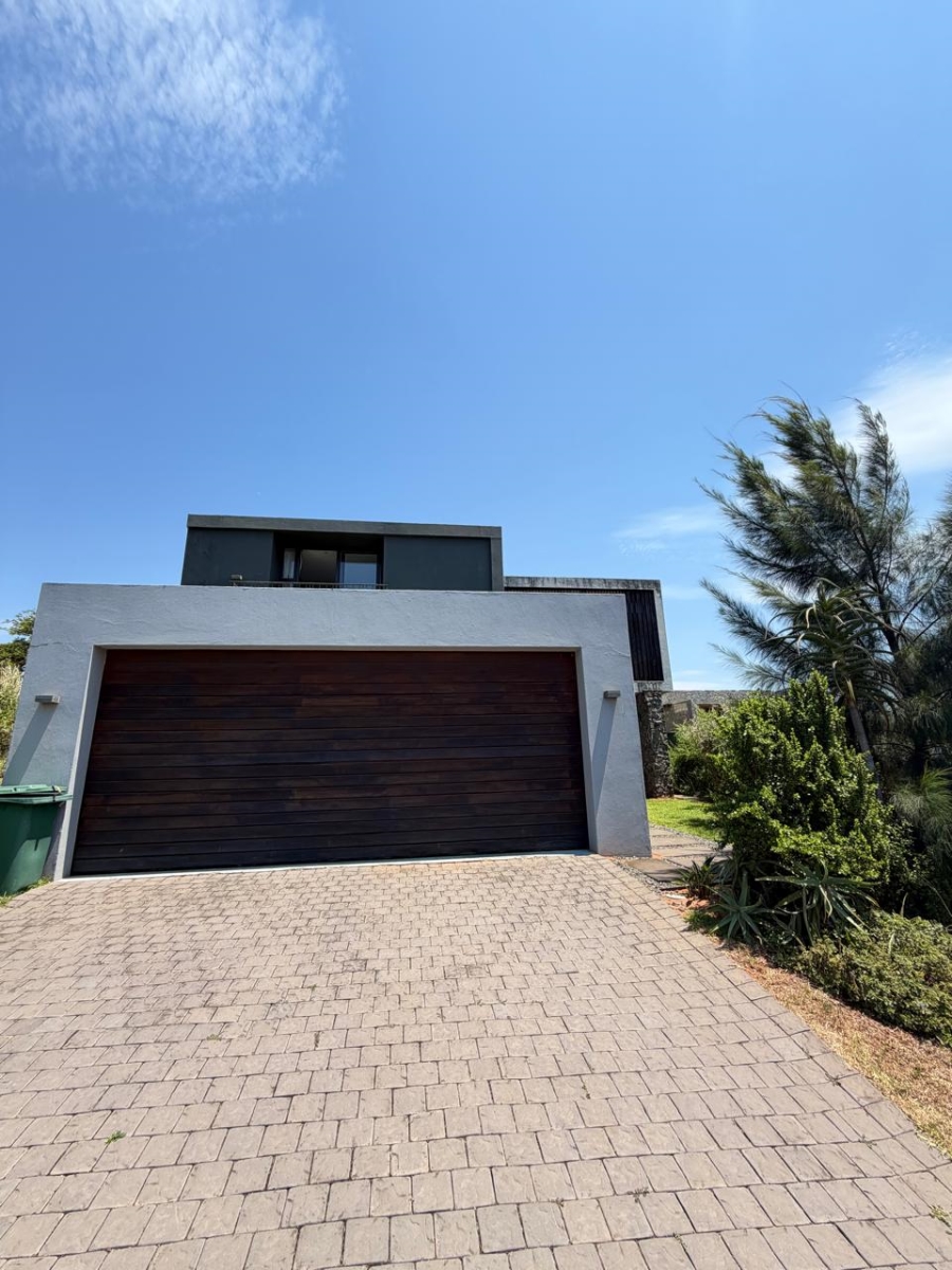 4 Bedroom Property for Sale in Elaleni Coastal Forest Estate KwaZulu-Natal