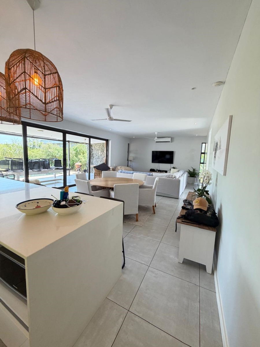 4 Bedroom Property for Sale in Elaleni Coastal Forest Estate KwaZulu-Natal