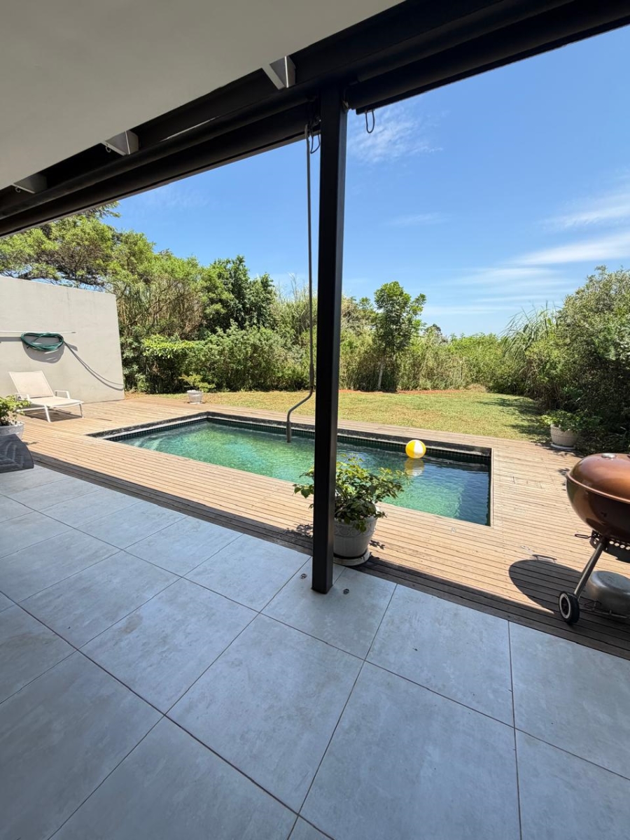 4 Bedroom Property for Sale in Elaleni Coastal Forest Estate KwaZulu-Natal