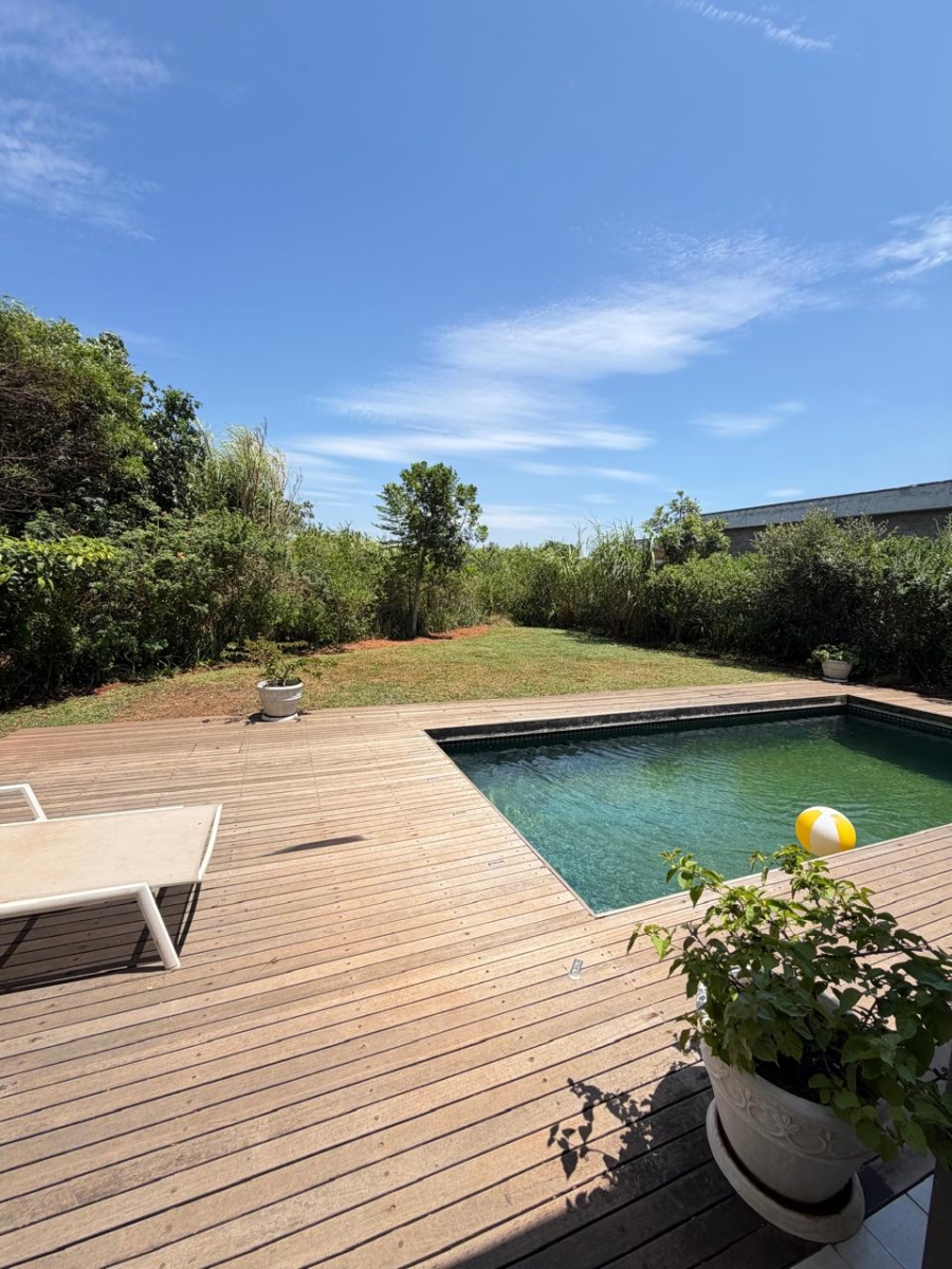 4 Bedroom Property for Sale in Elaleni Coastal Forest Estate KwaZulu-Natal