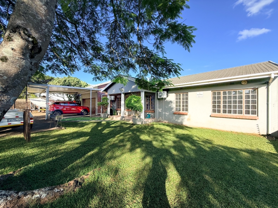 3 Bedroom Property for Sale in Grantham Park KwaZulu-Natal