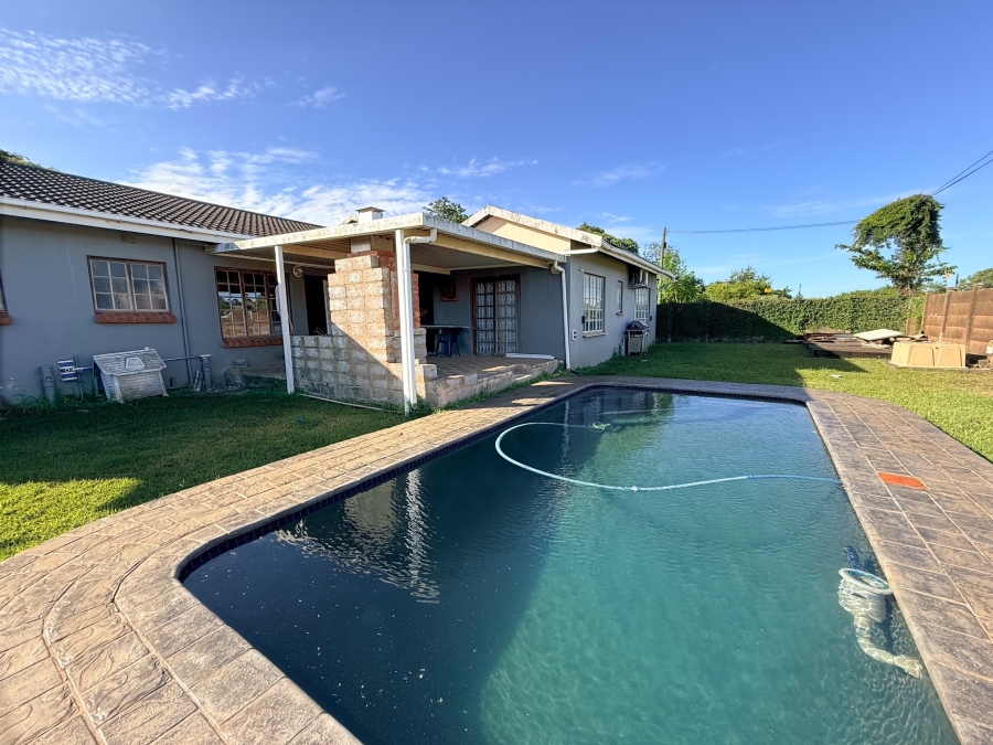 3 Bedroom Property for Sale in Grantham Park KwaZulu-Natal