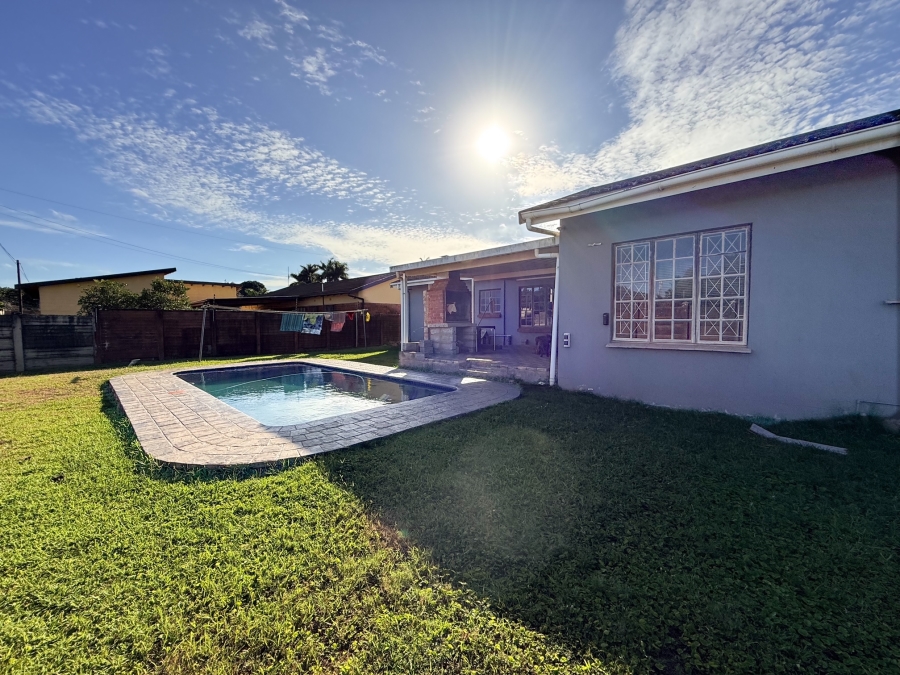 3 Bedroom Property for Sale in Grantham Park KwaZulu-Natal