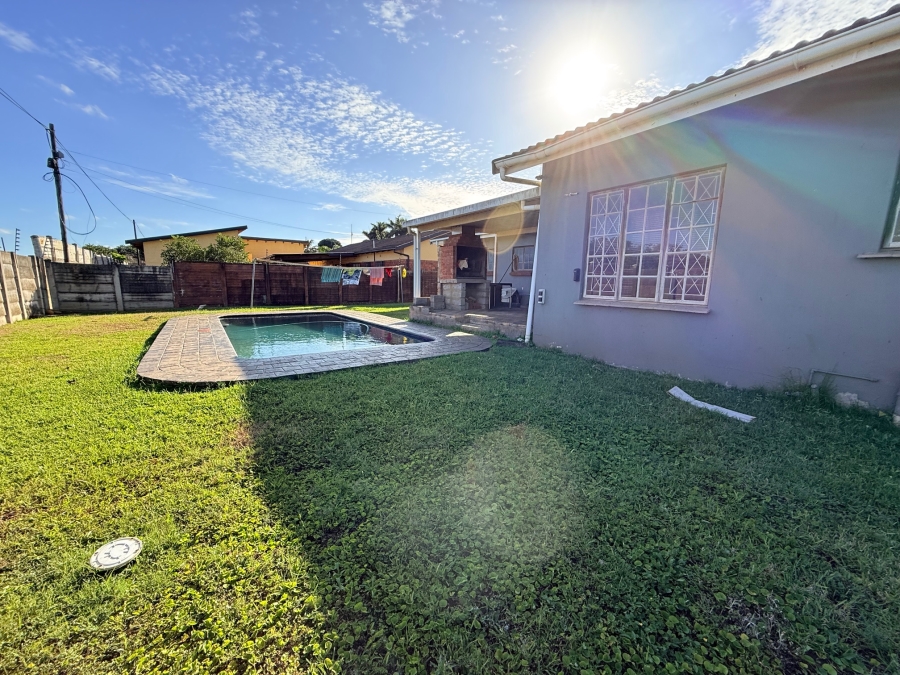 3 Bedroom Property for Sale in Grantham Park KwaZulu-Natal