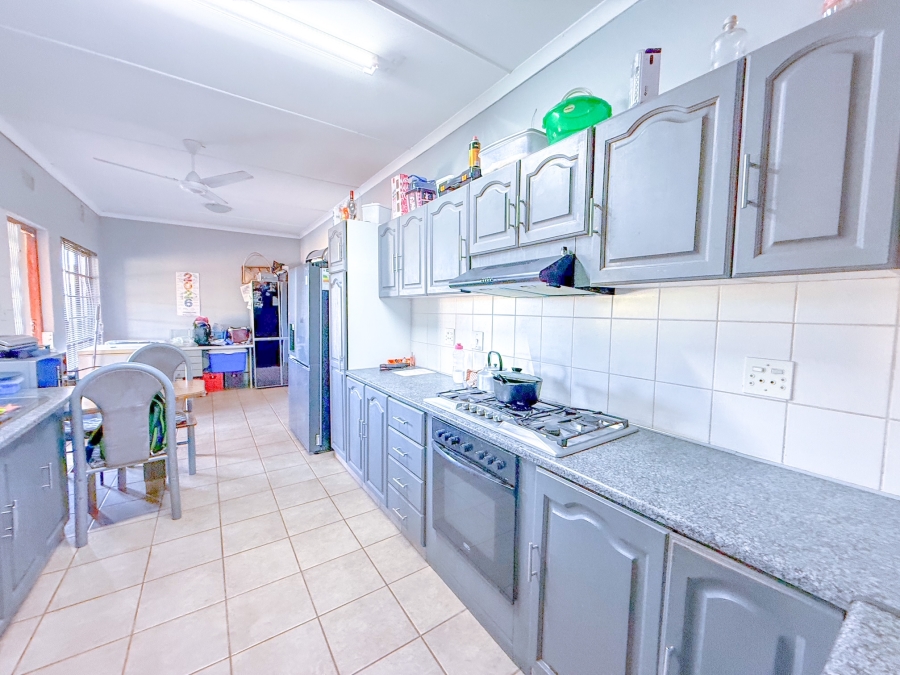 3 Bedroom Property for Sale in Grantham Park KwaZulu-Natal