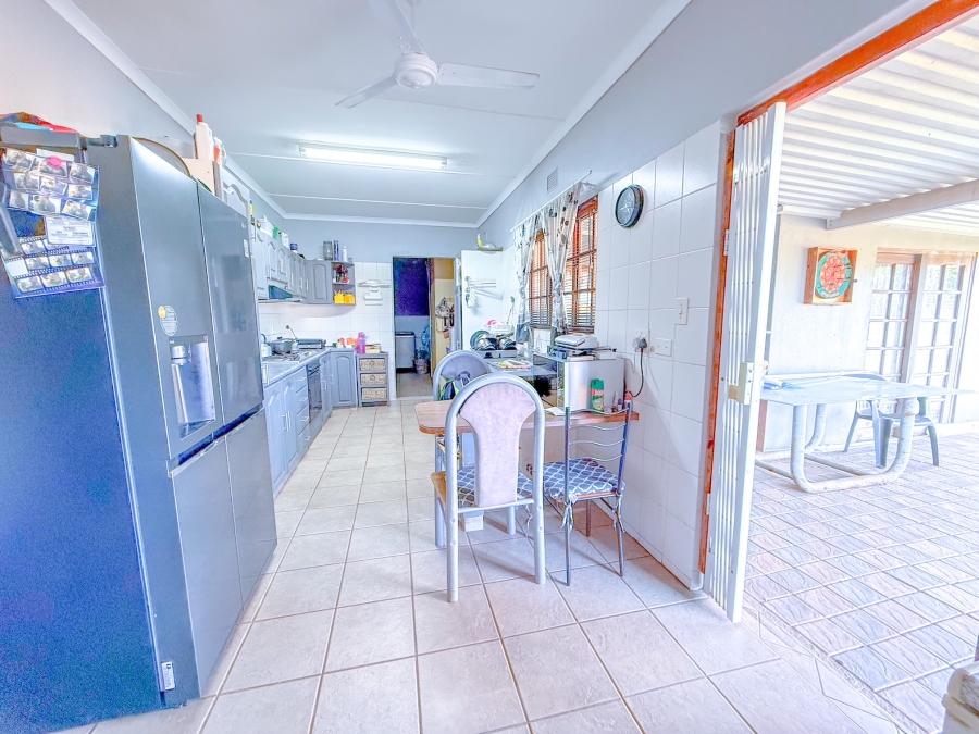 3 Bedroom Property for Sale in Grantham Park KwaZulu-Natal