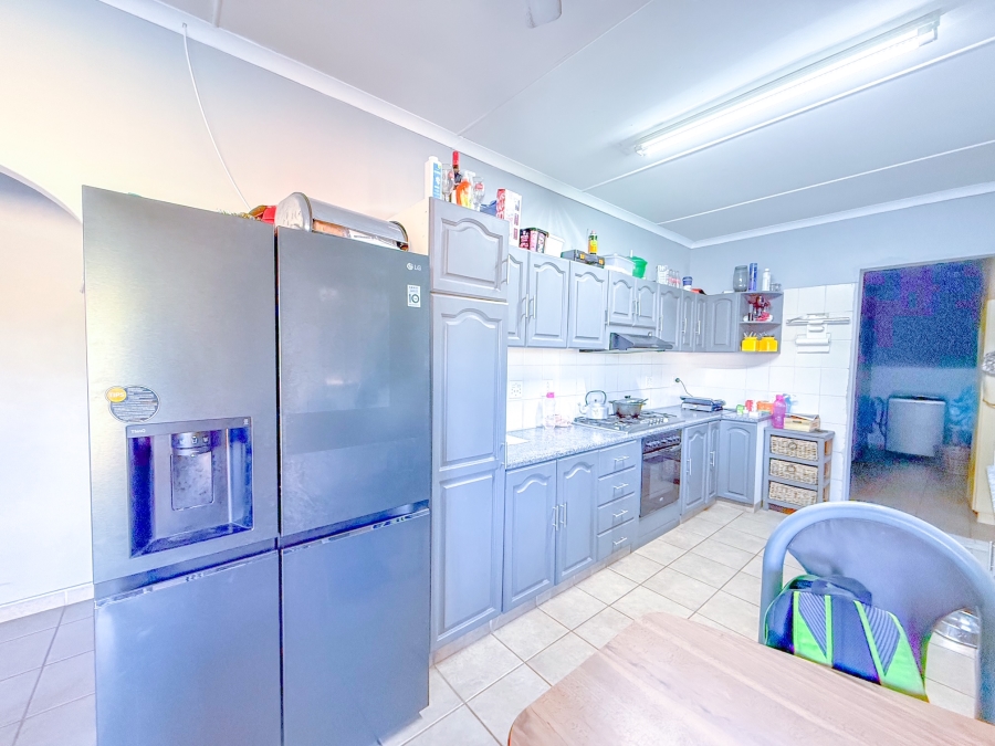 3 Bedroom Property for Sale in Grantham Park KwaZulu-Natal