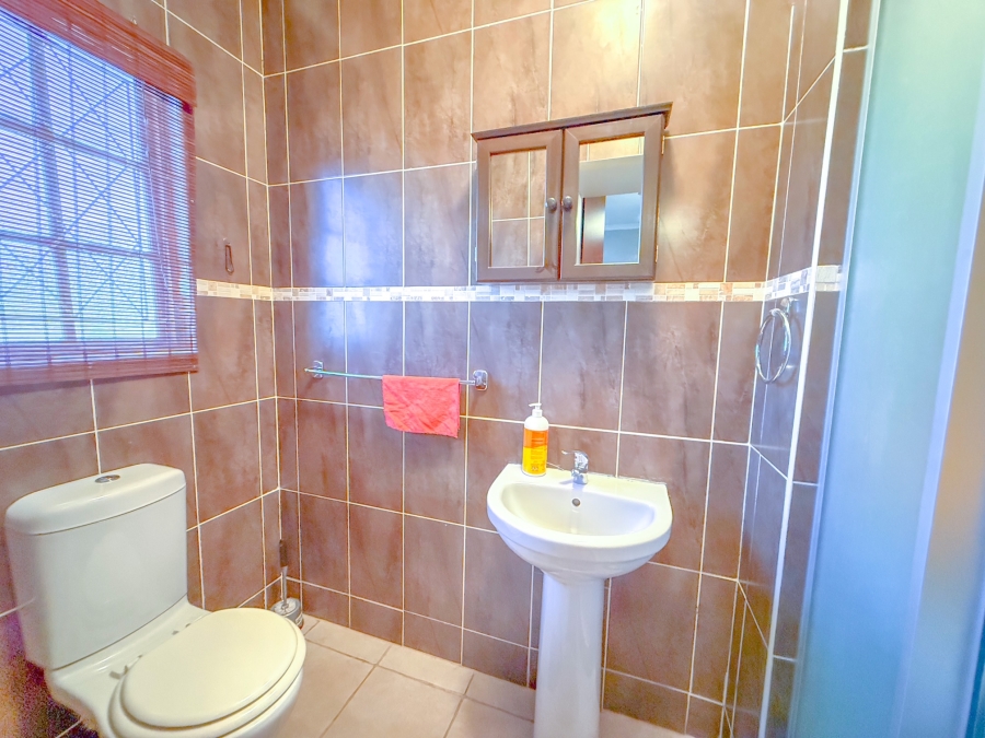 3 Bedroom Property for Sale in Grantham Park KwaZulu-Natal