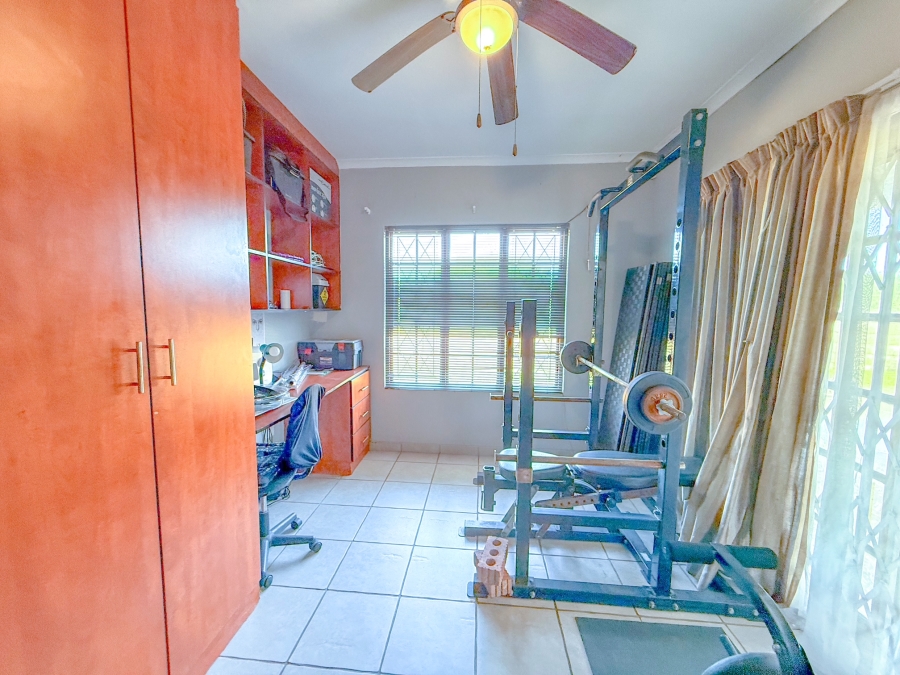 3 Bedroom Property for Sale in Grantham Park KwaZulu-Natal