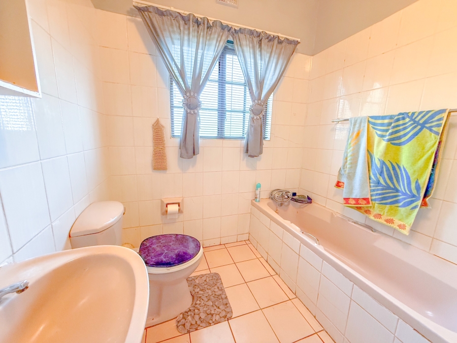 3 Bedroom Property for Sale in Grantham Park KwaZulu-Natal