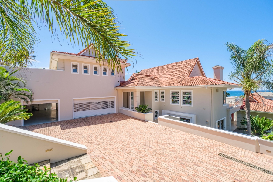 4 Bedroom Property for Sale in Umhlanga KwaZulu-Natal