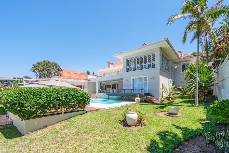 4 Bedroom Property for Sale in Umhlanga KwaZulu-Natal