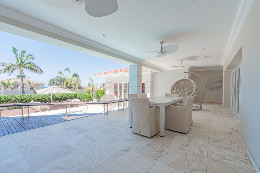 4 Bedroom Property for Sale in Umhlanga KwaZulu-Natal
