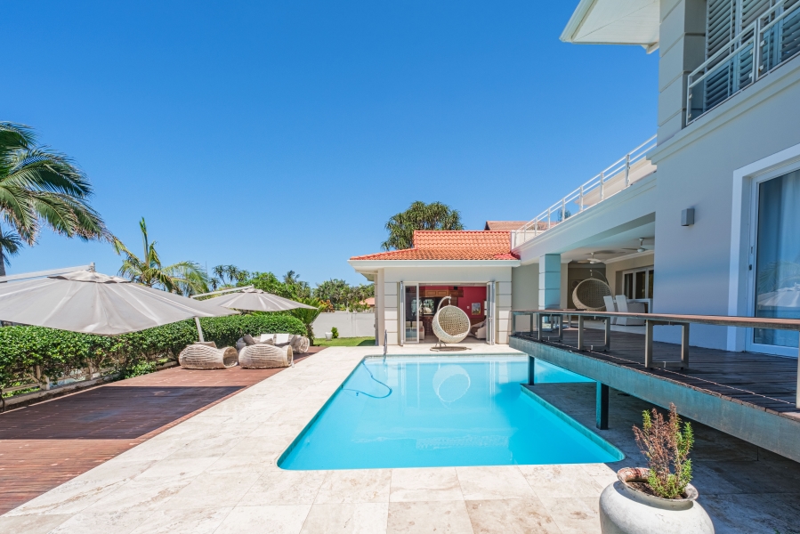 4 Bedroom Property for Sale in Umhlanga KwaZulu-Natal