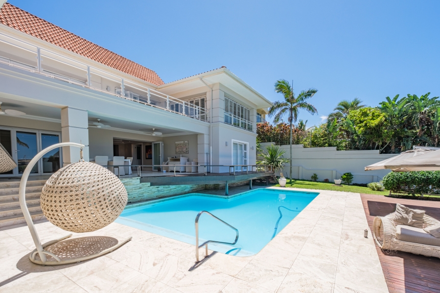 4 Bedroom Property for Sale in Umhlanga KwaZulu-Natal