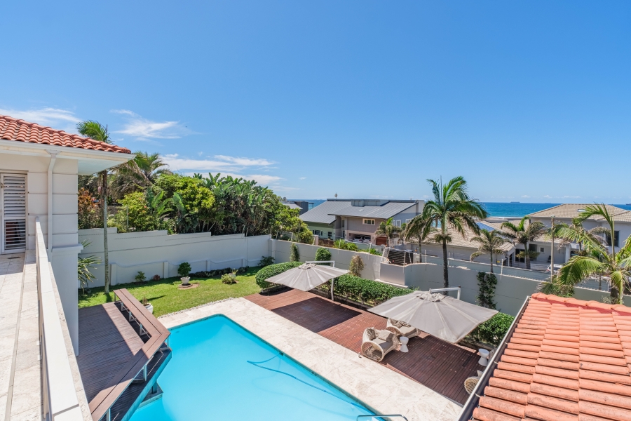 4 Bedroom Property for Sale in Umhlanga KwaZulu-Natal