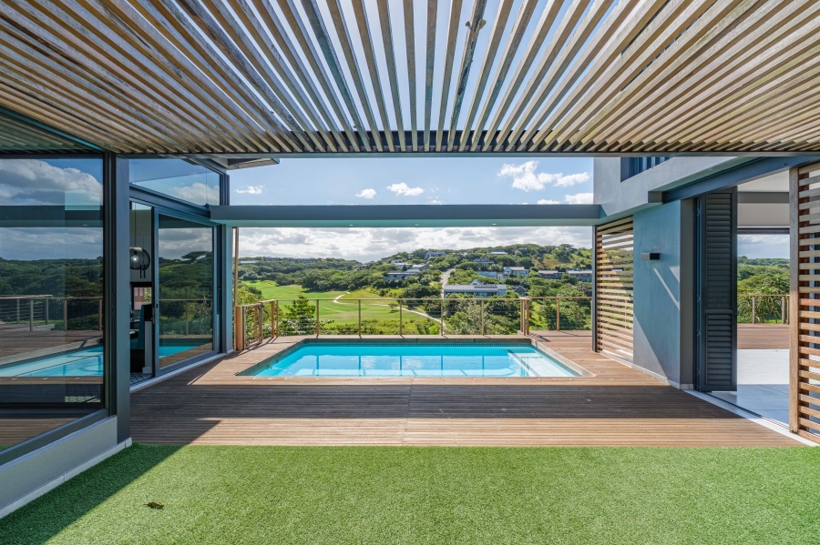 6 Bedroom Property for Sale in Simbithi Eco Estate KwaZulu-Natal