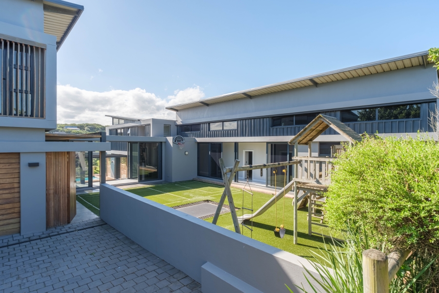 6 Bedroom Property for Sale in Simbithi Eco Estate KwaZulu-Natal