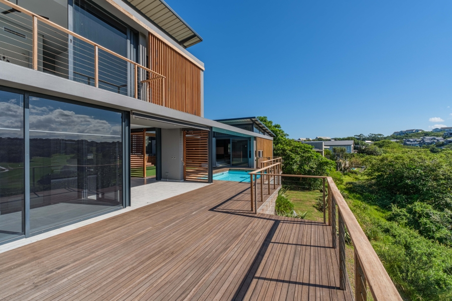6 Bedroom Property for Sale in Simbithi Eco Estate KwaZulu-Natal