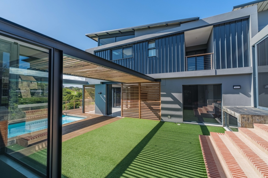 6 Bedroom Property for Sale in Simbithi Eco Estate KwaZulu-Natal