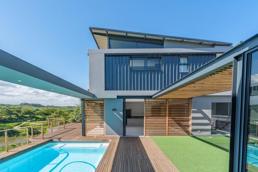 6 Bedroom Property for Sale in Simbithi Eco Estate KwaZulu-Natal