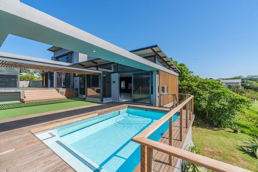 6 Bedroom Property for Sale in Simbithi Eco Estate KwaZulu-Natal