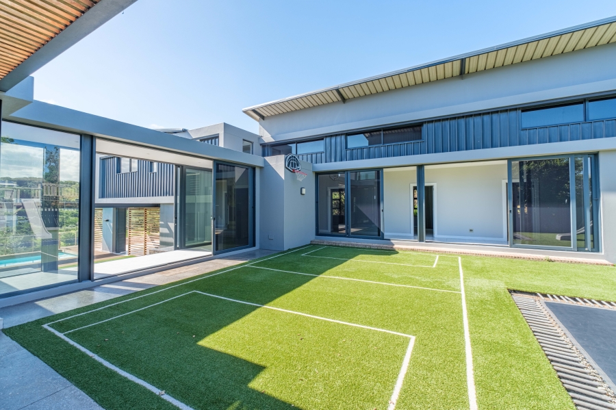 6 Bedroom Property for Sale in Simbithi Eco Estate KwaZulu-Natal