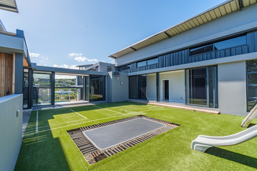 6 Bedroom Property for Sale in Simbithi Eco Estate KwaZulu-Natal