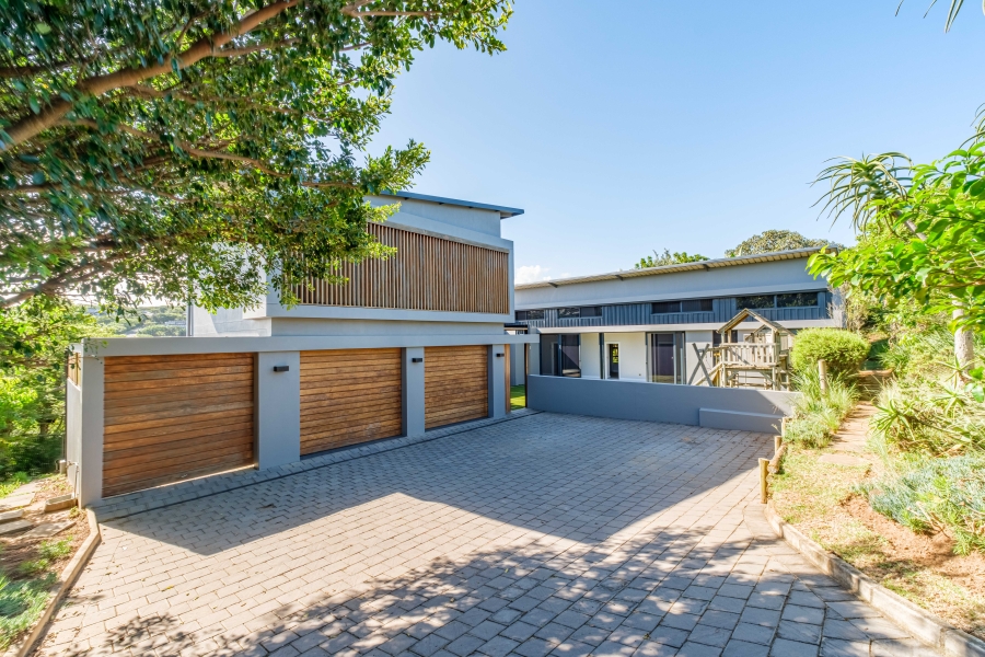 6 Bedroom Property for Sale in Simbithi Eco Estate KwaZulu-Natal
