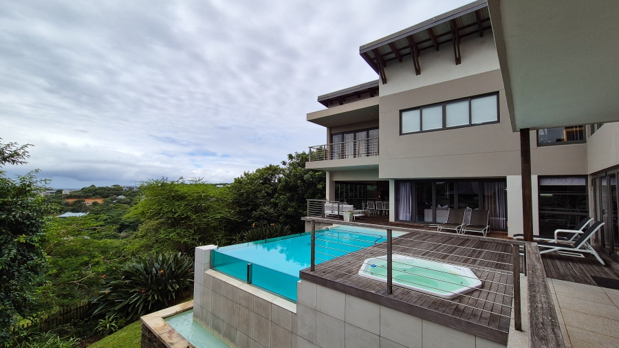 5 Bedroom Property for Sale in Simbithi Eco Estate KwaZulu-Natal