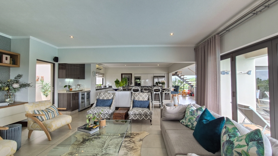 5 Bedroom Property for Sale in Simbithi Eco Estate KwaZulu-Natal