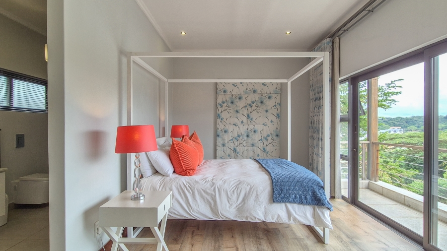 5 Bedroom Property for Sale in Simbithi Eco Estate KwaZulu-Natal