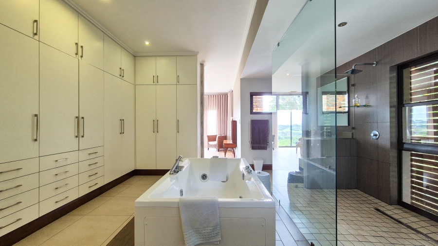 5 Bedroom Property for Sale in Simbithi Eco Estate KwaZulu-Natal