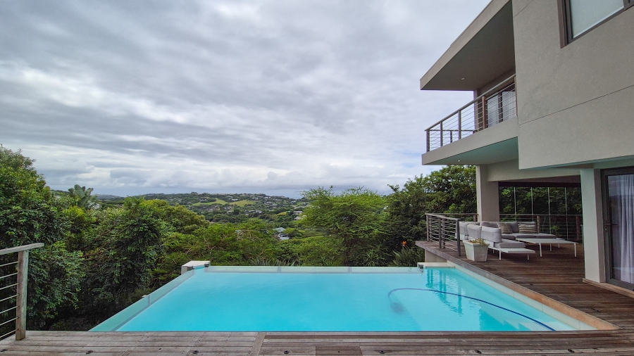 5 Bedroom Property for Sale in Simbithi Eco Estate KwaZulu-Natal