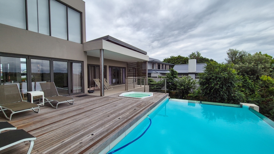 5 Bedroom Property for Sale in Simbithi Eco Estate KwaZulu-Natal