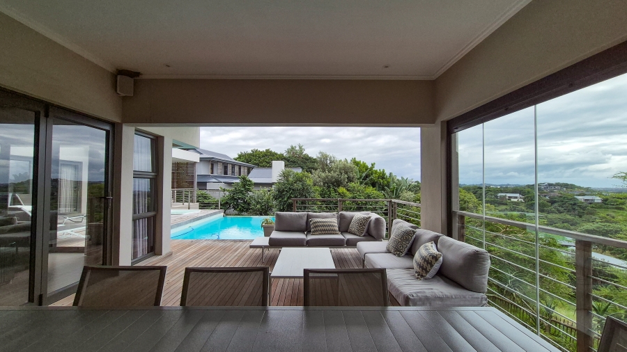 5 Bedroom Property for Sale in Simbithi Eco Estate KwaZulu-Natal