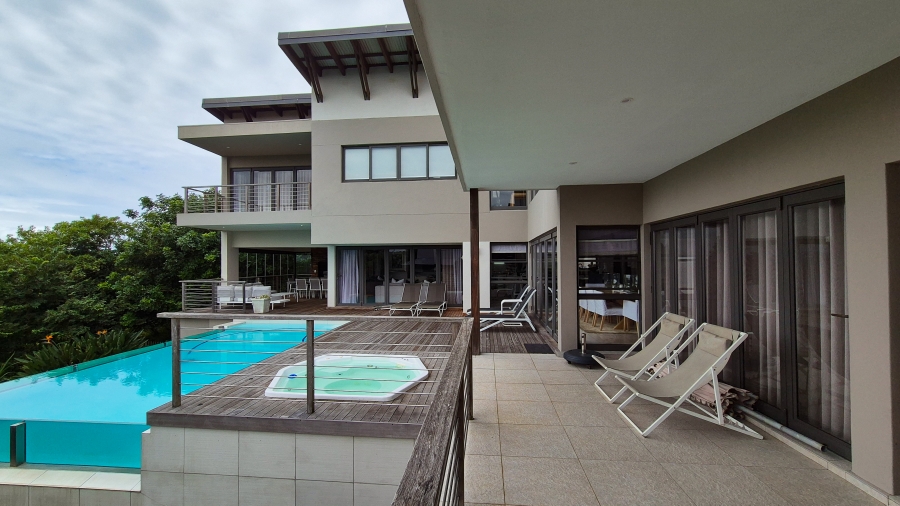 5 Bedroom Property for Sale in Simbithi Eco Estate KwaZulu-Natal