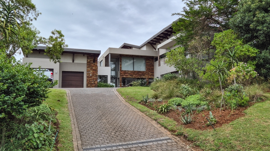 5 Bedroom Property for Sale in Simbithi Eco Estate KwaZulu-Natal